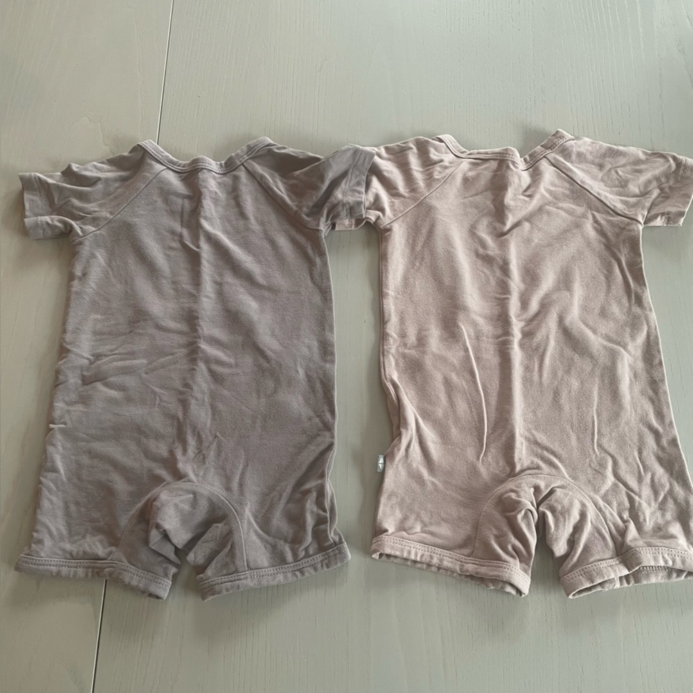 Kyte baby shortall bundle - Picture 4 of 5